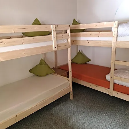 Permadieshof * Sankt Leonhard im Pitztal