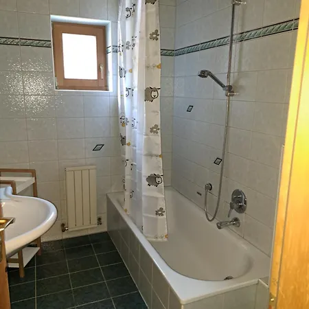 بيت شباب Permadieshof