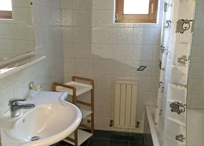 Permadieshof * Санкт-Леонхард-им-Пицталь