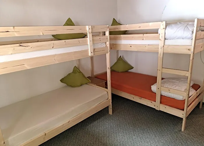 Permadieshof * Санкт-Леонхард-им-Пицталь