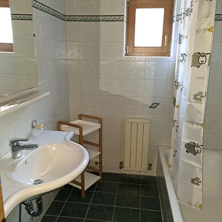 Permadieshof * Sankt Leonhard im Pitztal